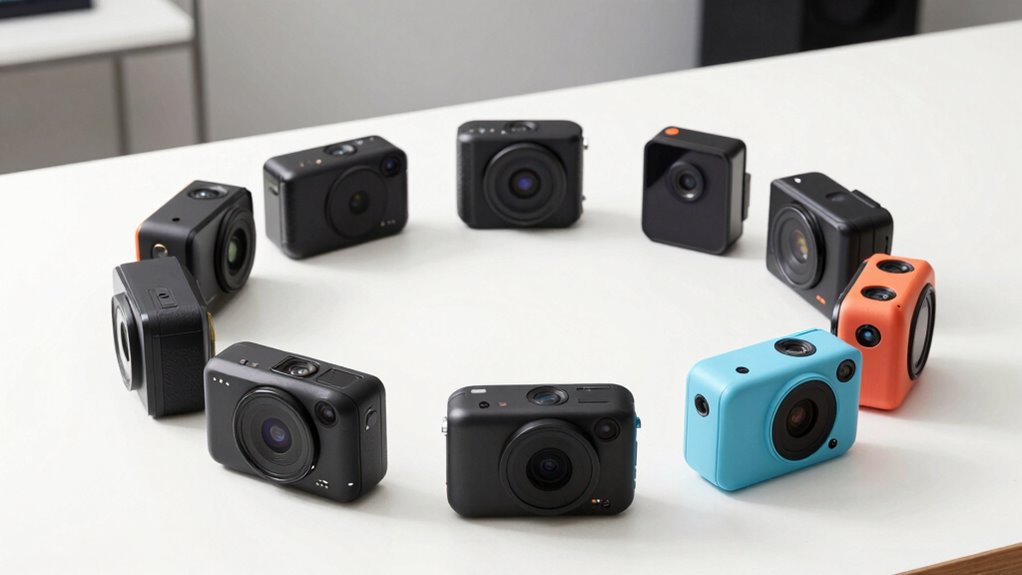 top 9 affordable virtual tour cameras