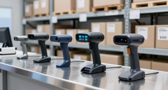 top affordable ecommerce scanners