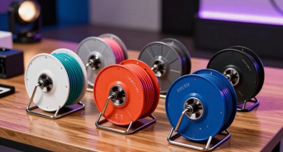 top affordable event extension reels