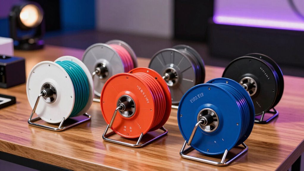 top affordable event extension reels