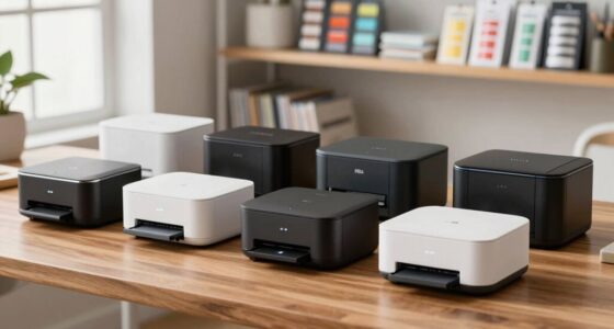 top affordable fba label printers