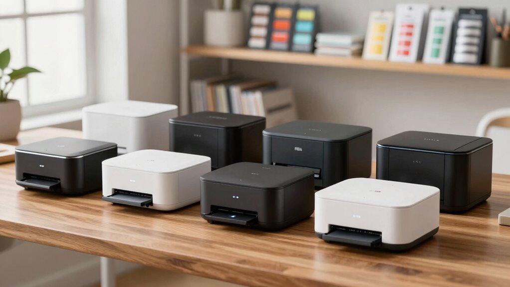 top affordable fba label printers