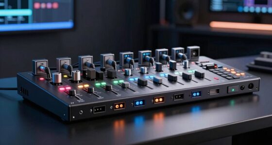 top affordable multi camera switchers