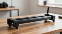 top affordable tabletop sliders