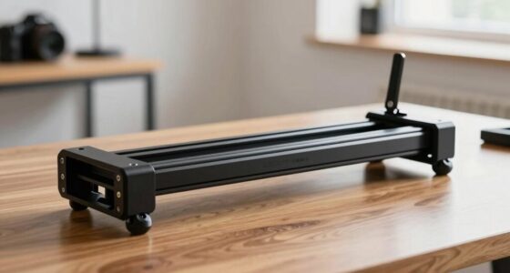 top affordable tabletop sliders