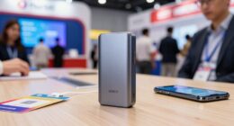 top affordable trade show hotspots