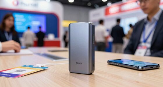 top affordable trade show hotspots