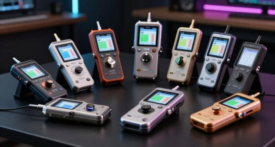 top affordable video colorimeters