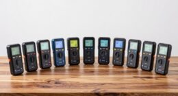 top budget light meters