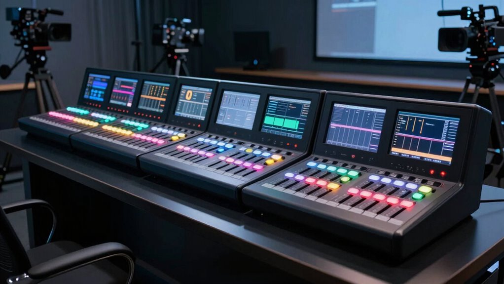 top budget video switchers