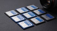 top cfexpress cards under 600