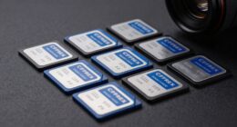 top cfexpress cards under 600