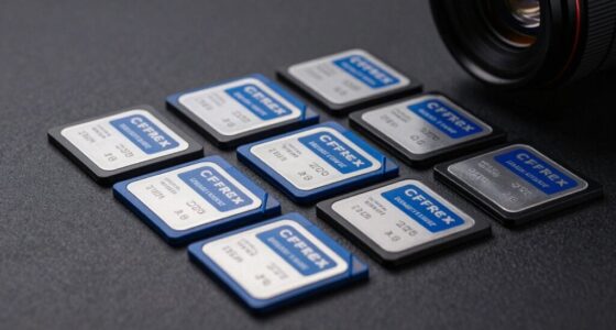 top cfexpress cards under 600