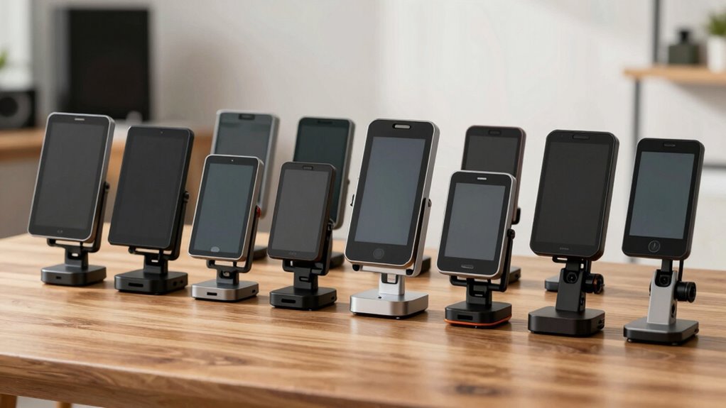 top dslr teleprompters under 800