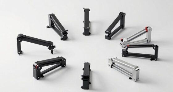 top overhead rigs under 500