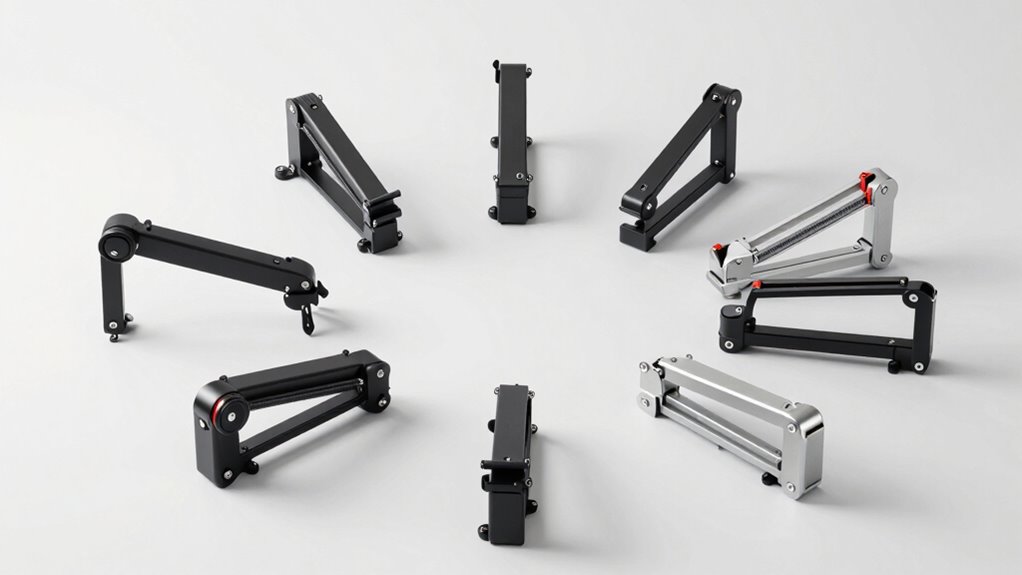 top overhead rigs under 500