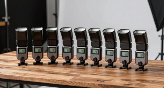 top portable flash options