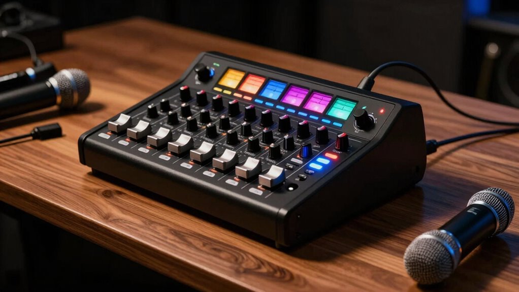 top portable mixers under 1500