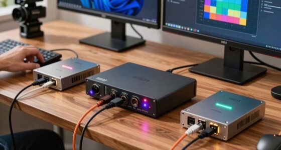 top sdi converter kits