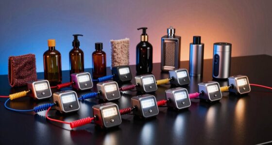 top strobe lighting kits