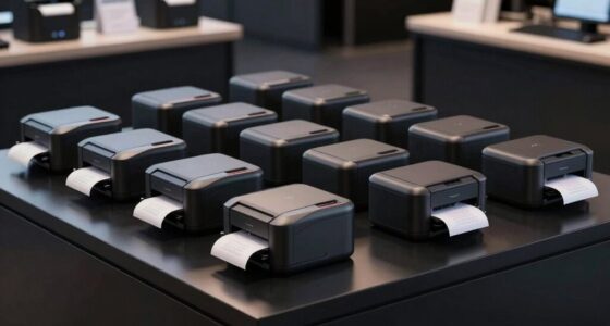 top thermal printer picks