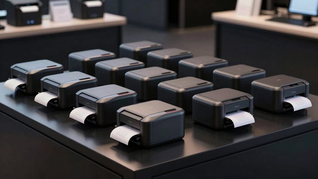 top thermal printer picks