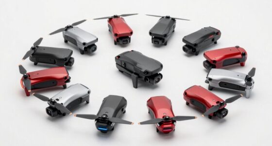 top travel drones under 1500