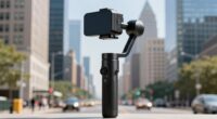 top travel gimbal deals