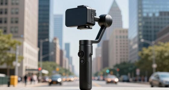 top travel gimbal deals