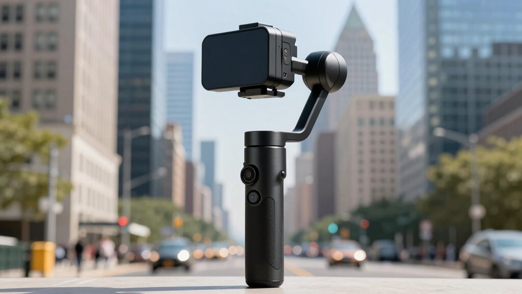 top travel gimbal deals