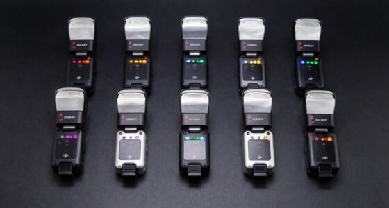 top wireless flash triggers