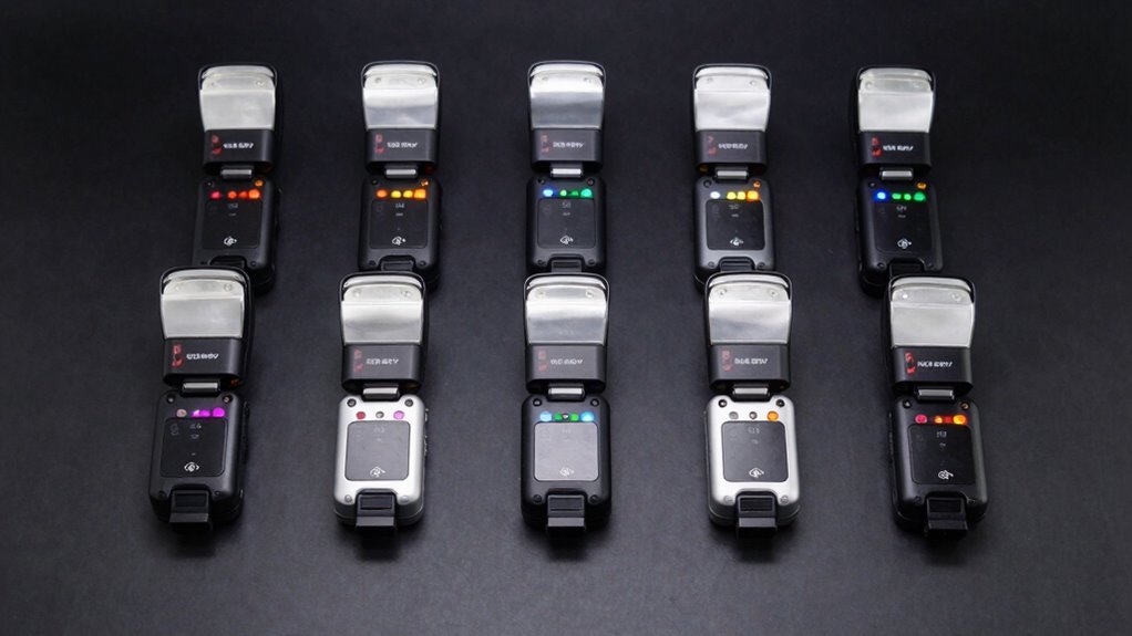 top wireless flash triggers