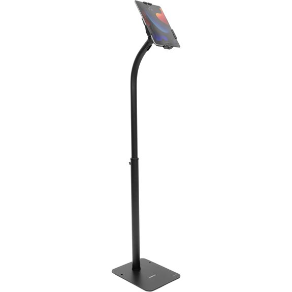 Mount-It! Universal Anti-Theft Tablet Kiosk Stand