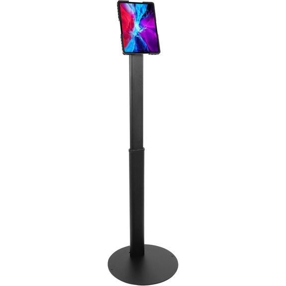 Mount-It! Anti-Theft Universal Tablet Kiosk Stand