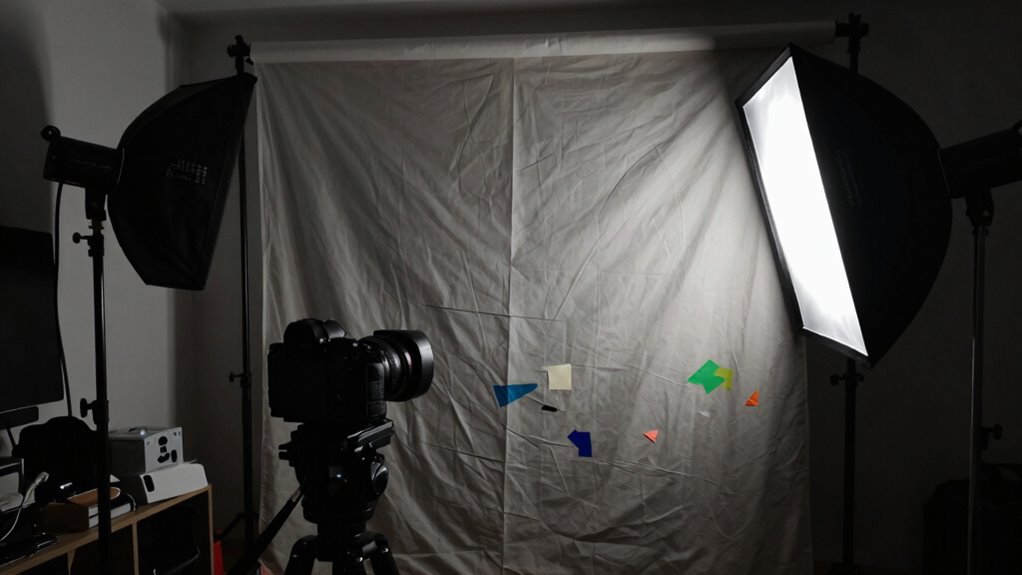 affordable lights increase editing