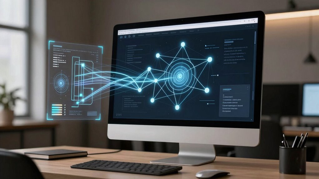 ai driven internal linking