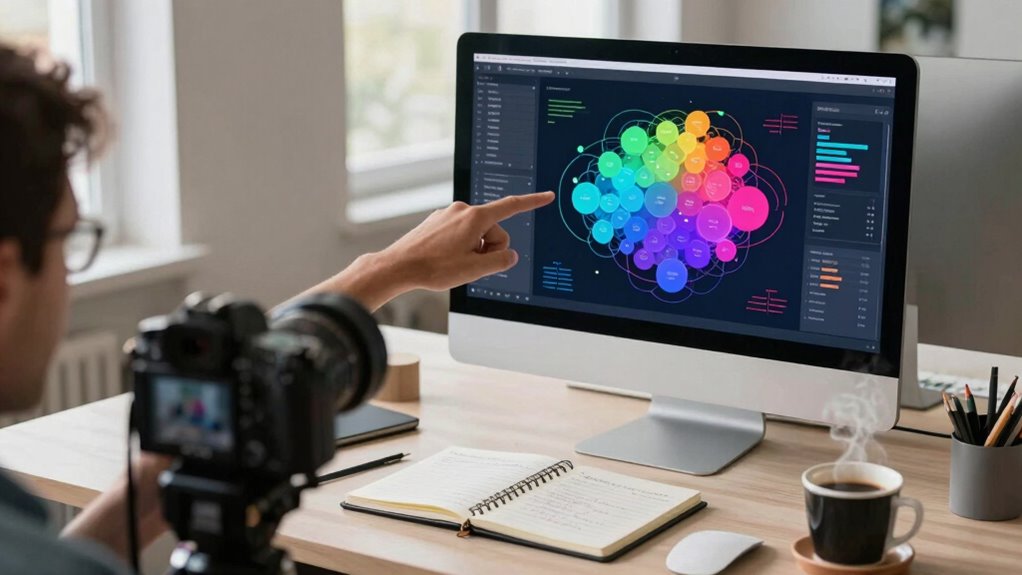 ai enhances content planning