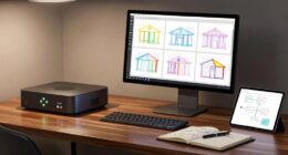 ai generated outline options