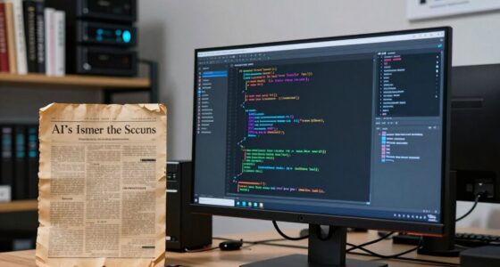 ai refreshes outdated articles
