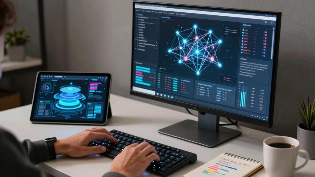 ai streamlines data analysis