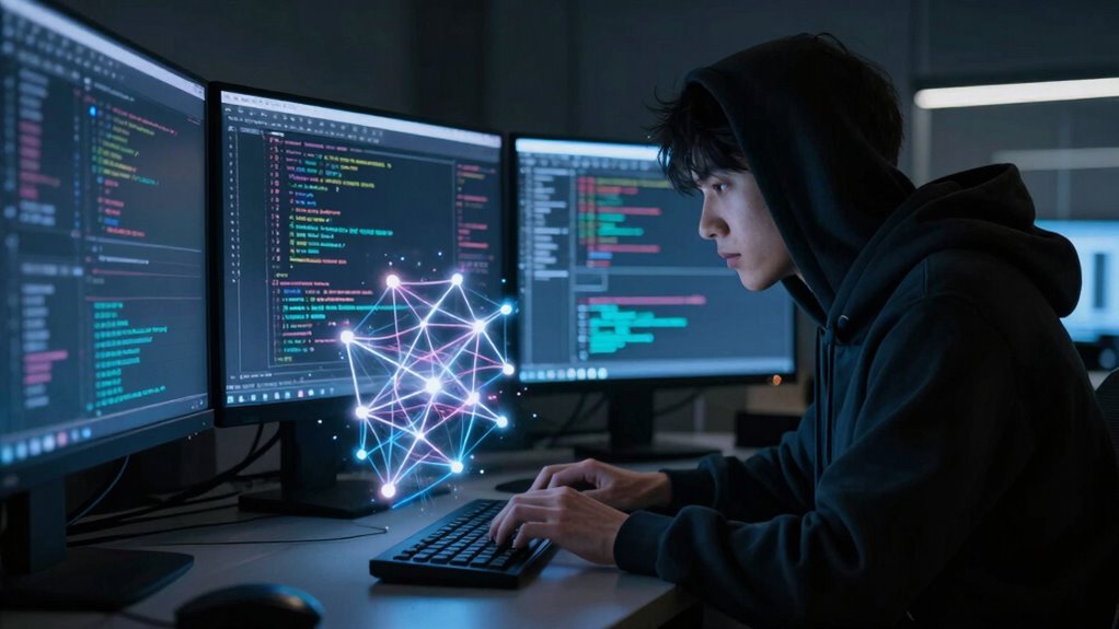 ai transparency becoming urgent