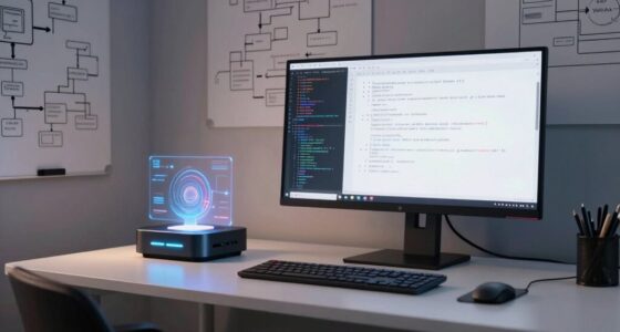 ai writing tools development