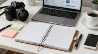 annual auto blogging strategy