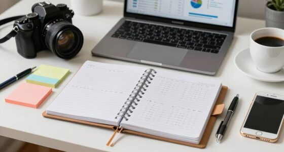 annual auto blogging strategy