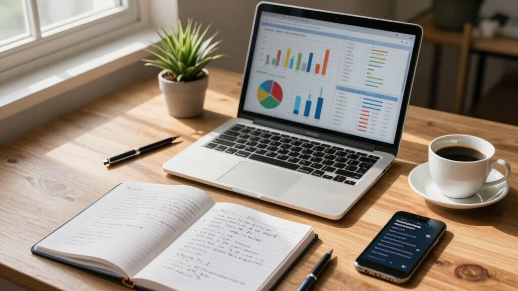 assess niche before writing