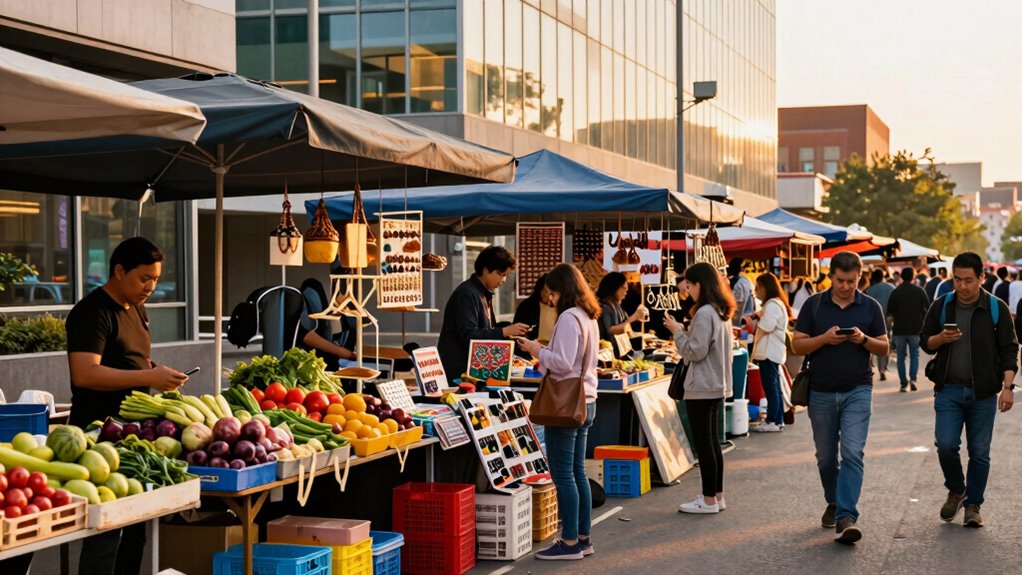 assessing market viability wisely