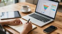 assessing marketing goals first
