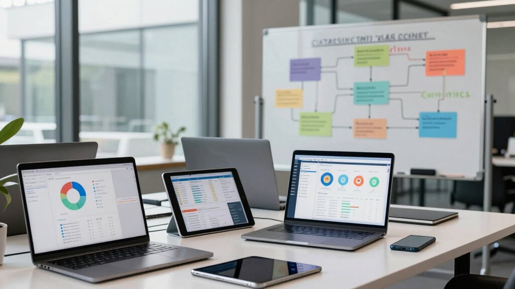 audience engagement fuels diversified revenue
