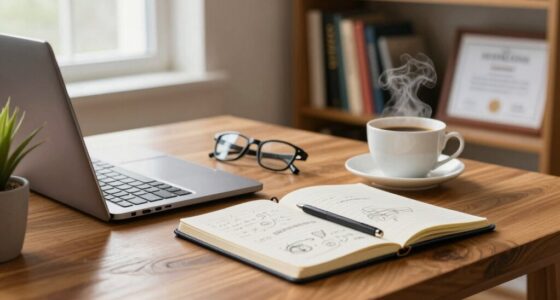 authentic credibility through transparency