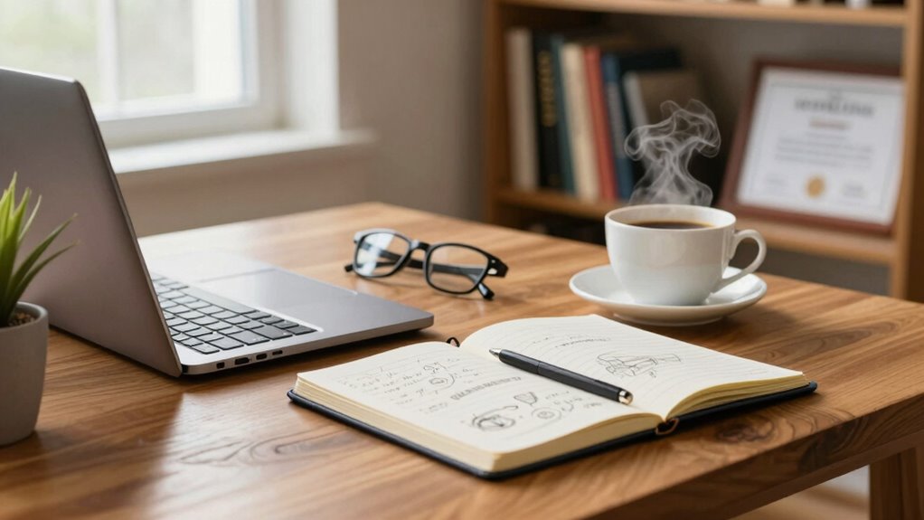 authentic credibility through transparency